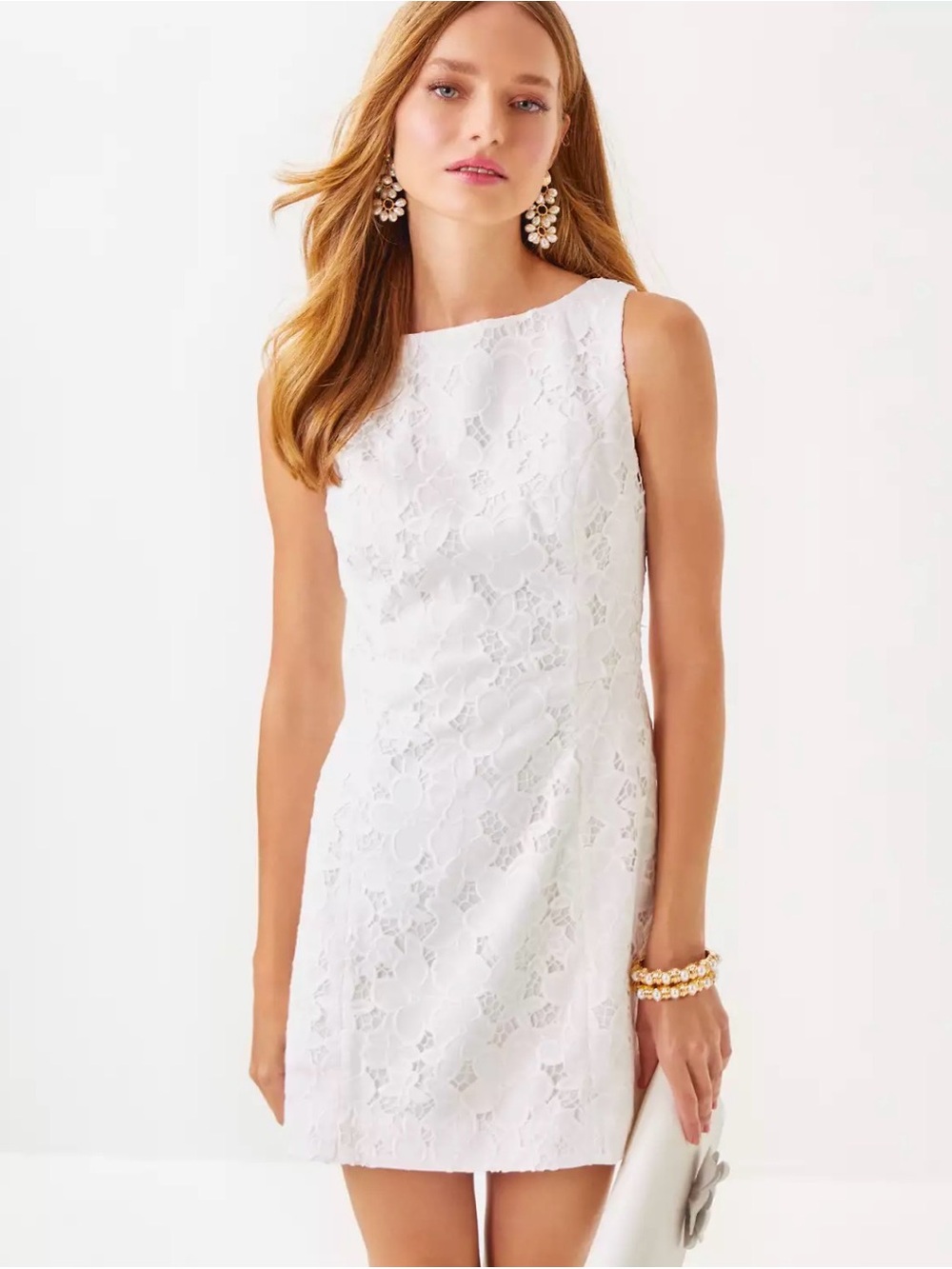 Lilly Pulitzer Jules Skirted Romper Women's